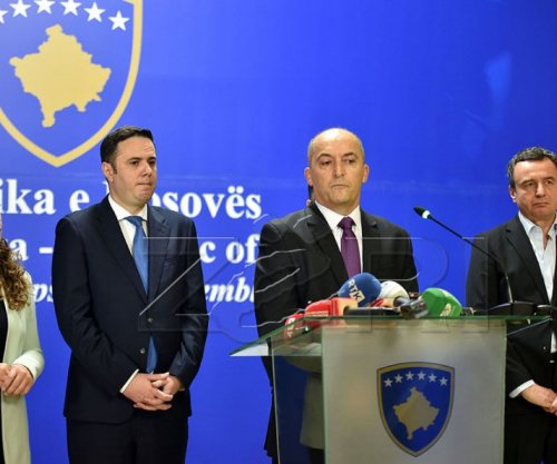 Abdixhiku: Sejdiu tregoi dinjitet, do të ishte zgjedhja e duhur për President