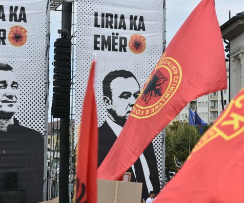 “Liria ka Emër” thërret konferencë për media