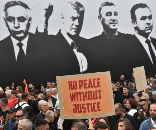 “Ngjarje tektonike”, Reuters: Tribunali për krime lufte do të shpallë aktgjykimin ndaj Thaçit