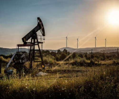 Rritet çmimi i naftës në tregjet globale