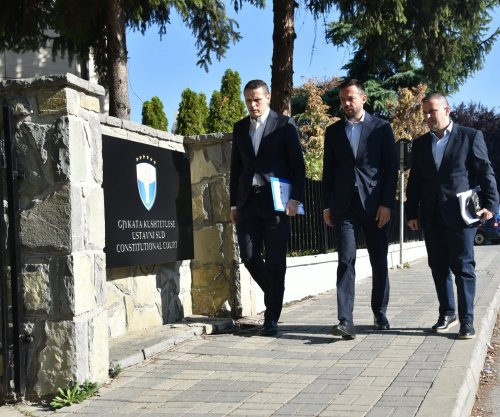 Baraliu për ankesën e PDK-së: Gjykata duhet të vendosë shpejt, çështja është urgjente