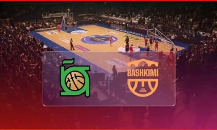 Finalja Trepça–Bashkimi shtyhet, FBK-ja cakton fundin e shtatorit si afat të ri