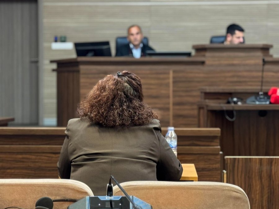 “E konsideroja veten të vdekur”, dëshmia rrëqethëse e Zahrije Podrimçakut në burgun e Beogradit