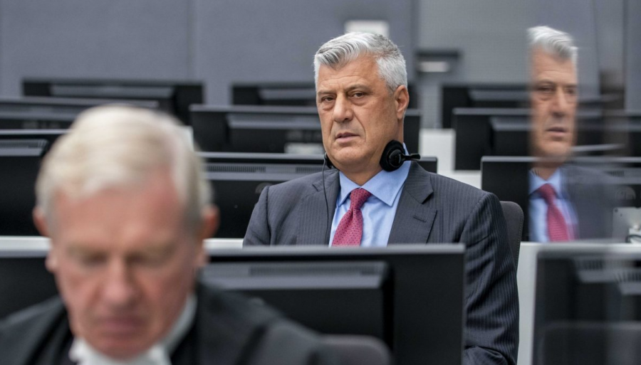 “Thaçi 2”, vazhdon dita e tretë e deklaratave përfundimtare në Hagë