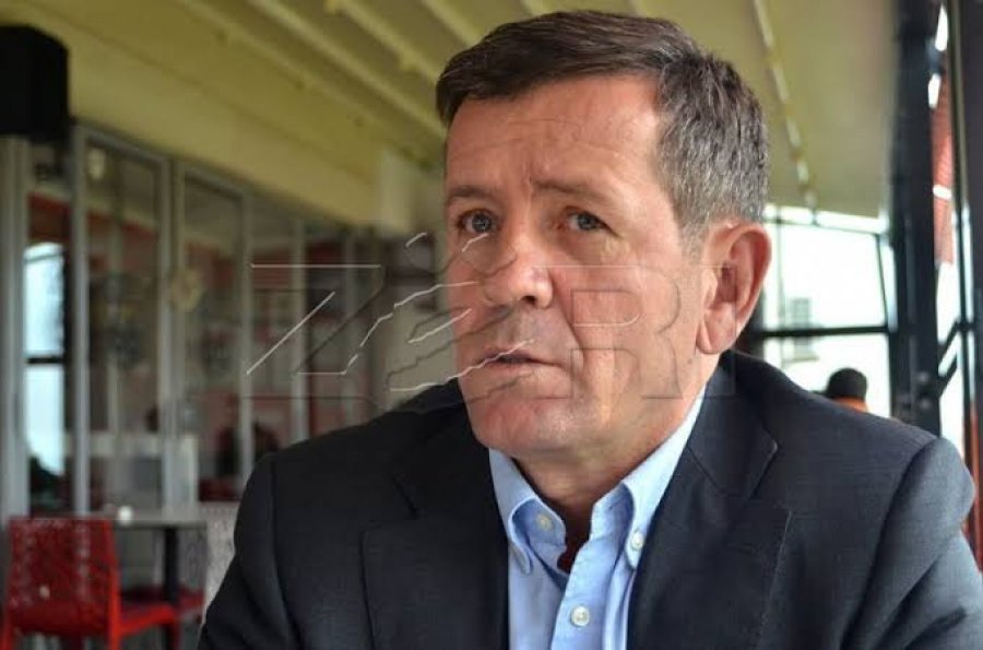 Deputeti i PDK-së propozon një platformë politike për zhbllokimin institucional të vendit