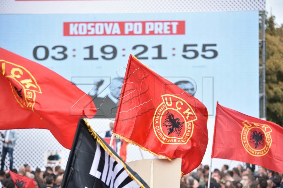 Kosova me sy nga Haga, 48 orë nga vendimi për çlirimtarët