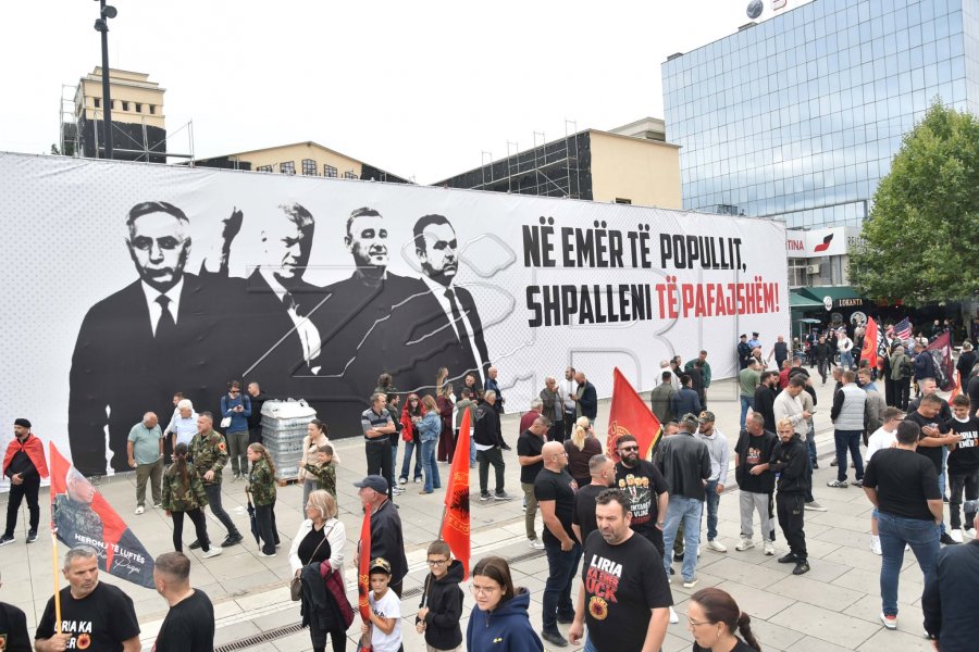 Kuvendi Komunal i Deçanit thërret mbledhje urgjente, pritet miratimi i deklaratës kundër Speciales