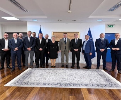 Kurti pret përfaqësuesit politikë të shqiptarëve të Luginës
