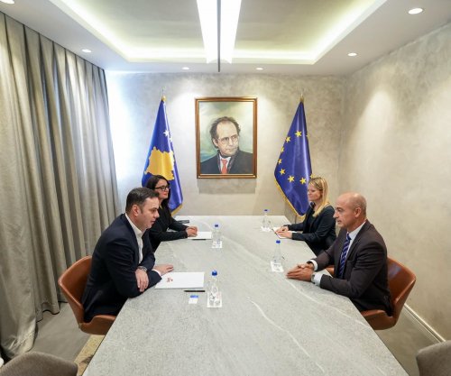 Abdixhiku takon shefin e ri të EULEX-it, diskutojnë për qëndrimet e LDK-së ndaj zhvillimeve aktuale