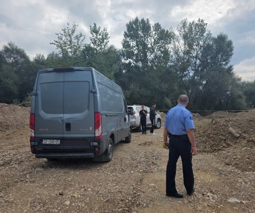 Ishte shpallur i zhdukur nga familja, gjendet pa shenja jete një person në Zajm të Klinës