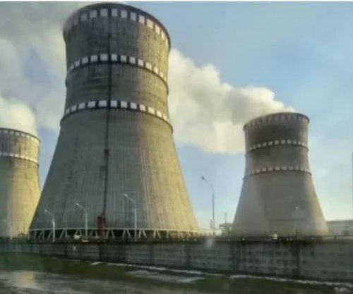 Gjermania akordon një milion euro shtesë për sigurinë bërthamore në Ukrainë