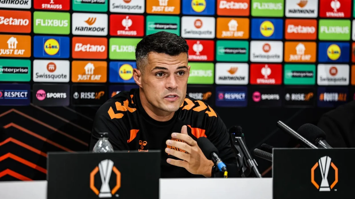 “Kam humbur dy herë, dua ta provoj sërish finale” - Xhaka ëndërron suksesin me Sunderlandin