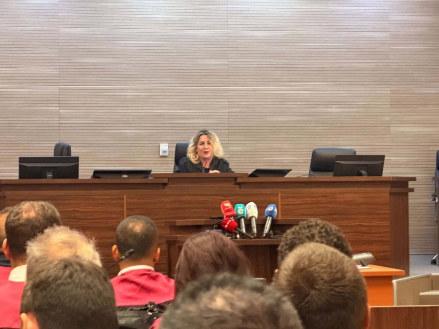 Shtyhet seanca për masakrën e Mejës, munguan tre avokatë