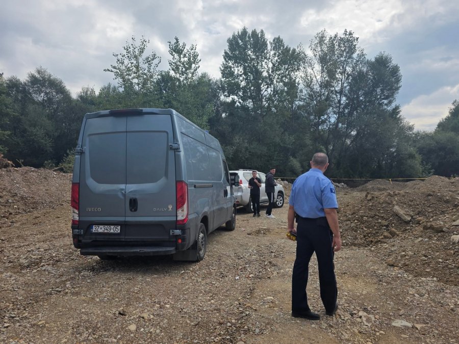 Ishte shpallur i zhdukur nga familja, gjendet pa shenja jete një person në Zajm të Klinës
