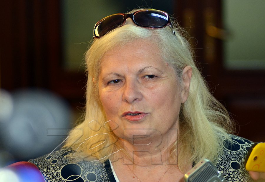 Oda e Mjekëve reagon pas vdekjes së Flora Brovinës: Humbëm një mjeke dhe humaniste të rrallë