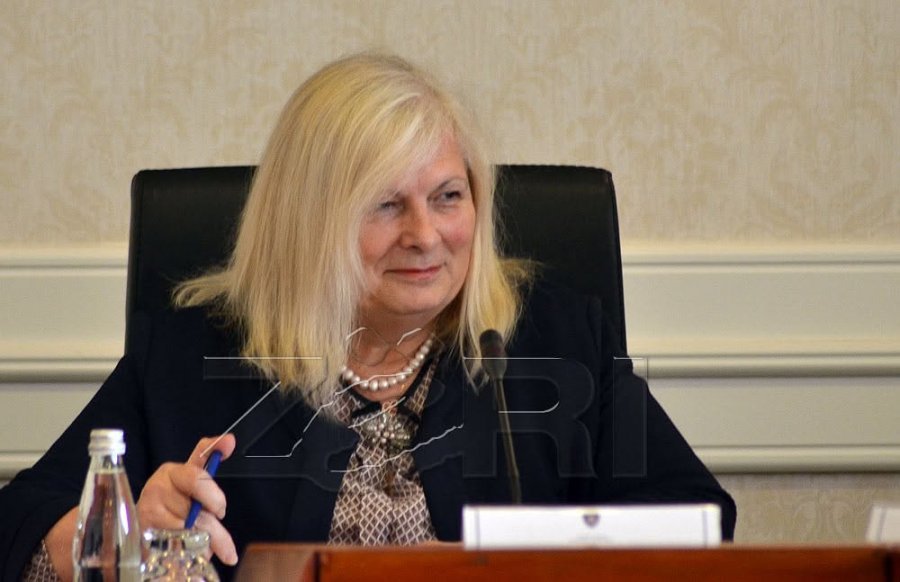 Konjufca për ndarjen nga jeta të Flora Brovinës: Jeta dhe vepra e saj do të mbeten të pashlyeshme