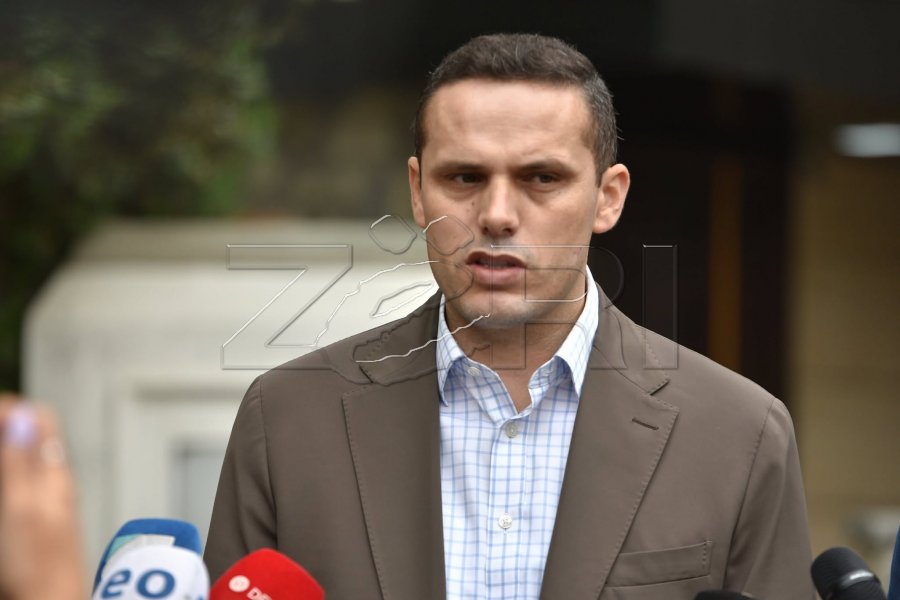 Apeli në Hagë, Supremja në Kosovë - Gruda tregon çka parasheh projektligji i PDK-së 