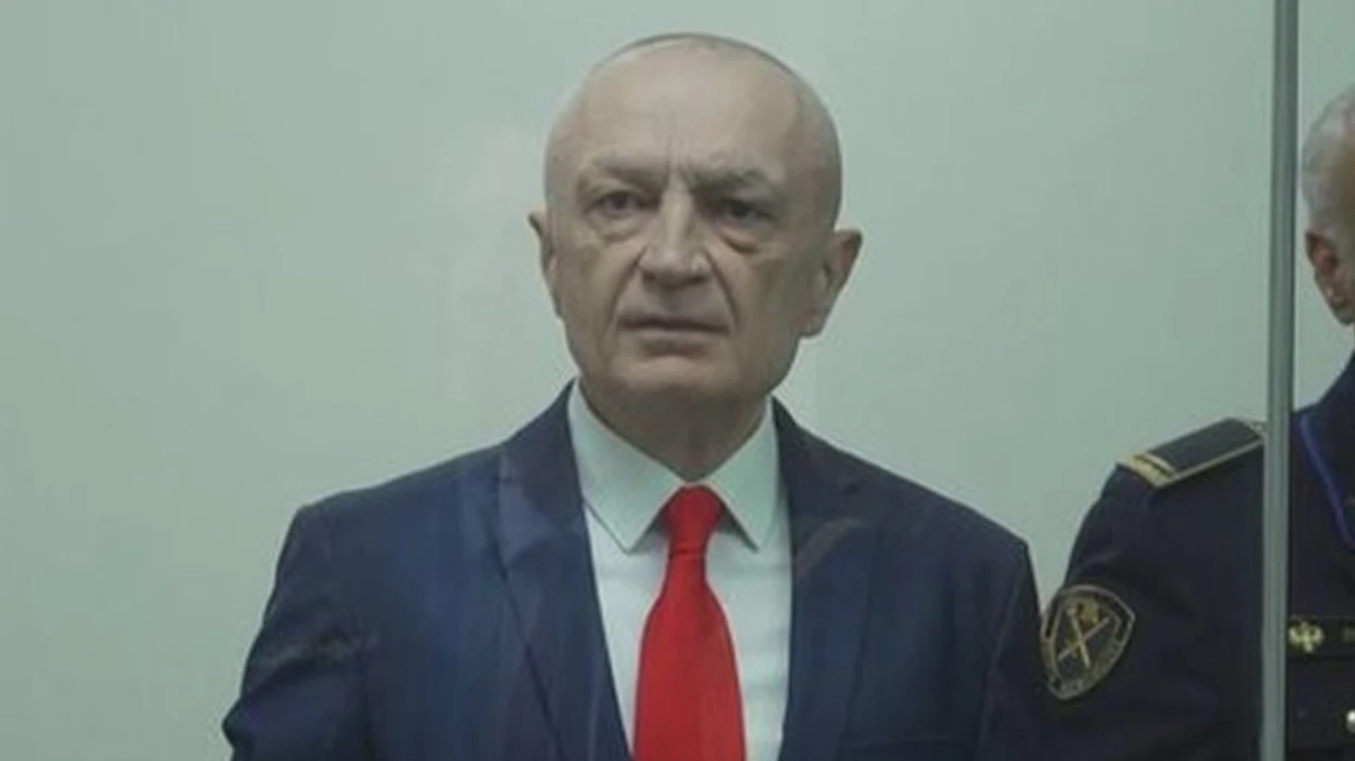Rrëzohet kërkesa e Ilir Metës për ndryshimin e masës së sigurisë, mbetet në qeli