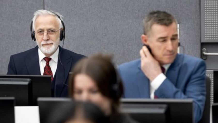 Një ditë para vendimit, dy muaj shtesë paraburgim për Veselin dhe Krasniqin
