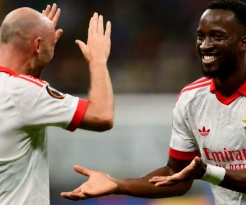Benfica trondit Milanin, “Shqiponjat” fitojnë në “San Siro”, të gjitha rezultate