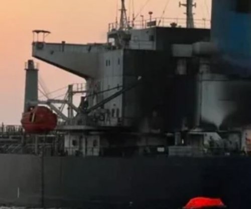 Dy marinarë të zhdukur pas sulmit me anije cisternë në Ngushticën e Hormuzit