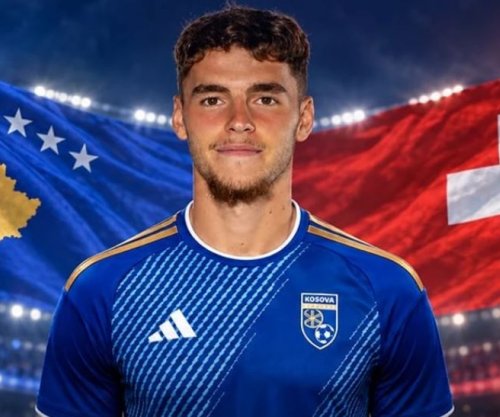 Dion Kacuri e lë Zvicrën për Kosovën, ftohet për Ligën e Kombeve