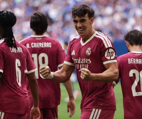 Talenti i Real Madridit vendos një rekord në La Ligë