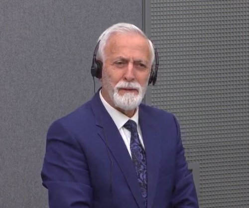 Jakup Krasniqi dënohet me 25 vjet burgim 
