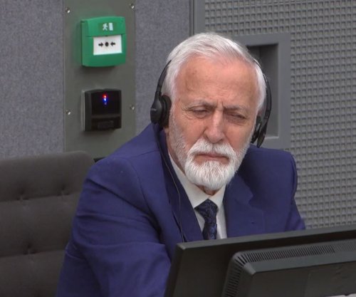 LIVE |Trupi gjykues: Krasniqi ishte anëtar kyç në zbatimin e qëllimit të përbashkët kriminal