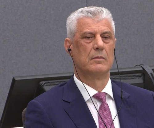 LIVE | Trupi gjykues: Thaçi dhe Veseli ishtin anëtarë kyç në zbatimin e qëllimit të përbashkët kriminal