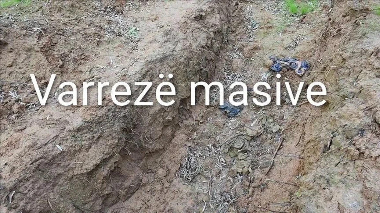 Andin Hoti pas aktgjykimit në Hagë: Ku është drejtësia për mijëra viktimat shqiptare?