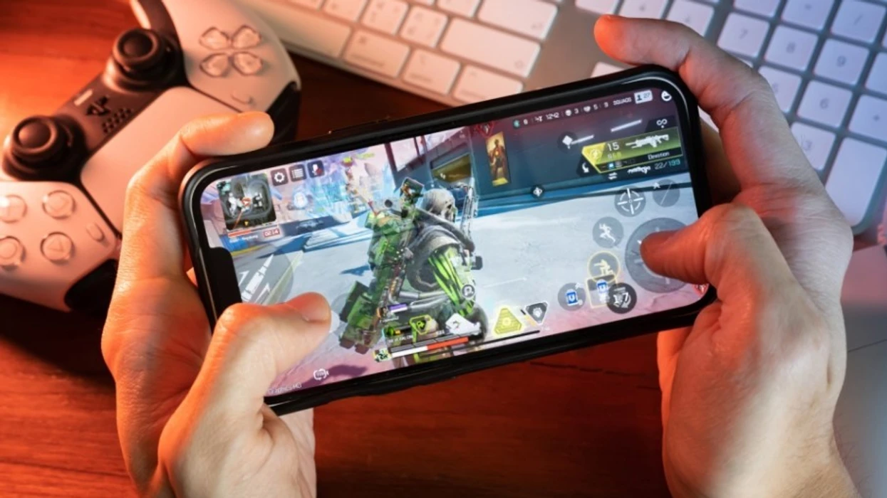 Apple po hyn në botën e videolojërave