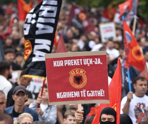 “Kur preket UÇK-ja, ngrihemi të gjithë!”