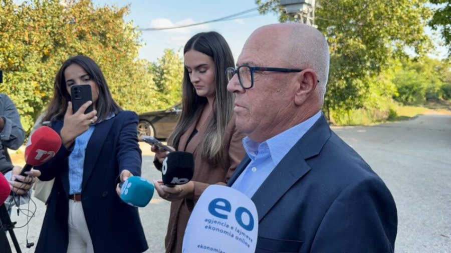 Vëllai i Thaçit para vendimit: Besim në luftën e pastër të UÇK-së dhe në drejtësi