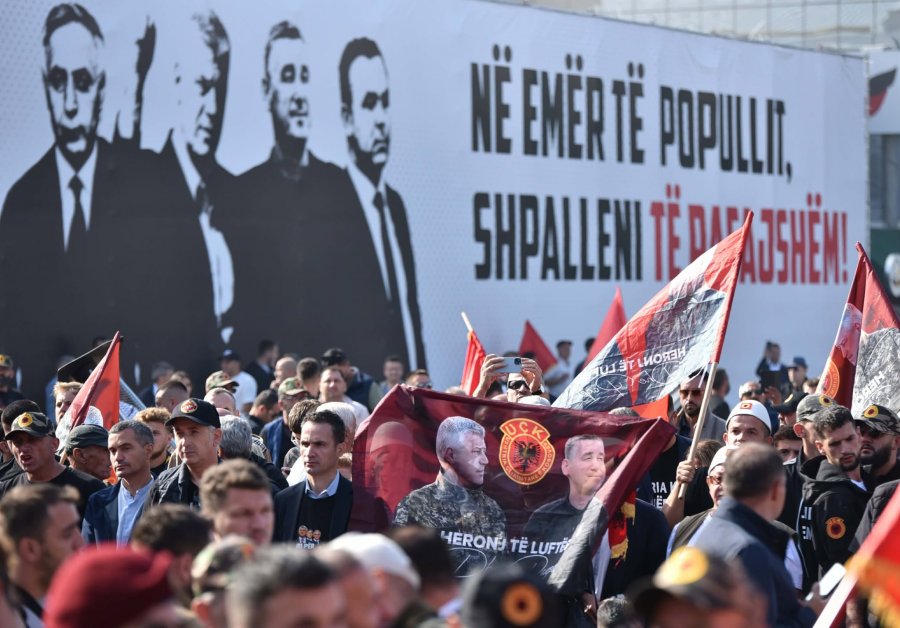 Franca pas aktgjykimit të Speciales: Mbështetja për pavarësinë e Kosovës është e palëkundur