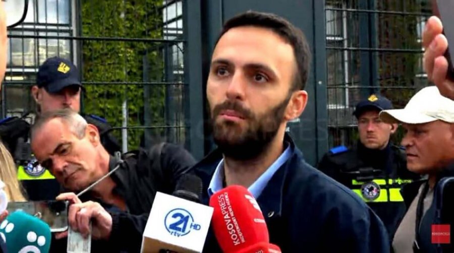 Djali i Jakup Krasniqit: Besoj se vendimi do të jetë lirues