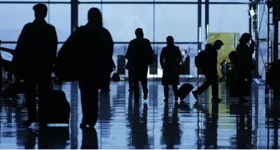 SHBA-ja, thirrje qytetarëve të saj të rishqyrtojnë udhëtimet në Arabinë Saudite