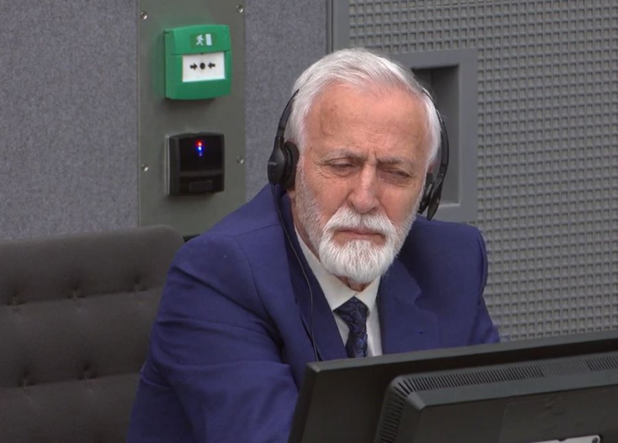 LIVE |Trupi gjykues: Krasniqi ishte anëtar kyç në zbatimin e qëllimit të përbashkët kriminal