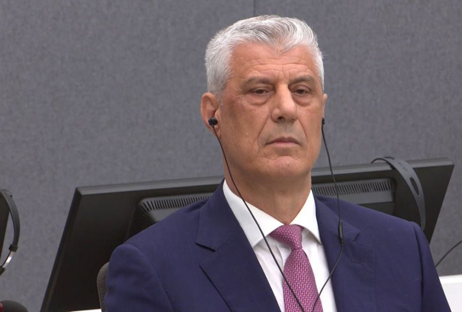 LIVE | Trupi gjykues: Thaçi dhe Veseli ishtin anëtarë kyç në zbatimin e qëllimit të përbashkët kriminal