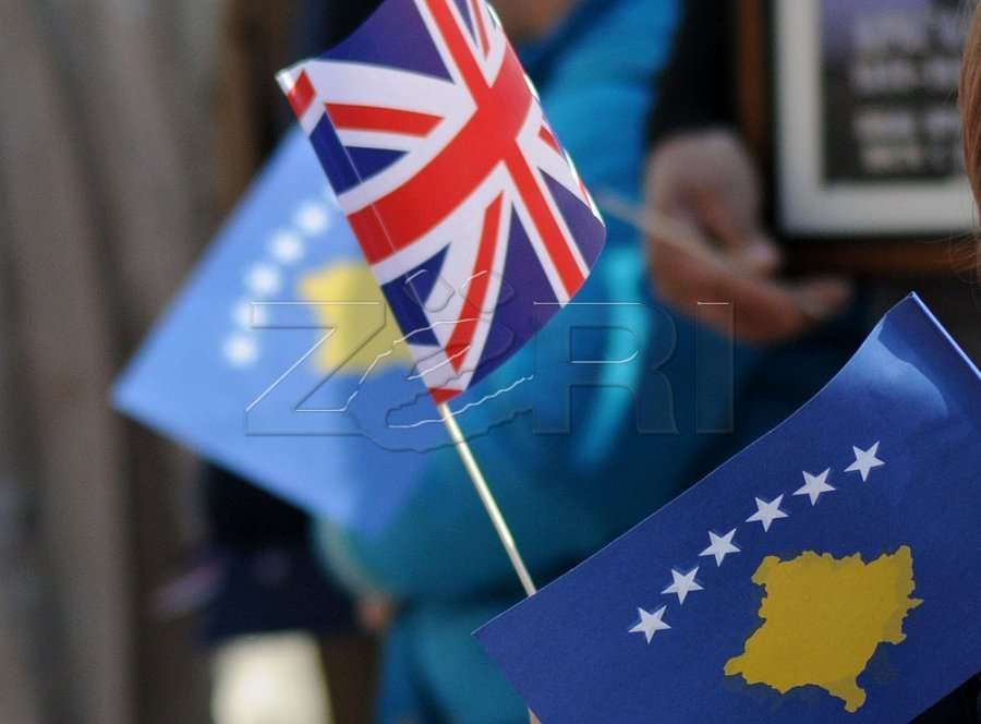 Dënimet në Hagë, Britania: Krenarë me rolin tonë gjatë vitit 1999, vendimi i sotëm nuk është mbi shtetësinë