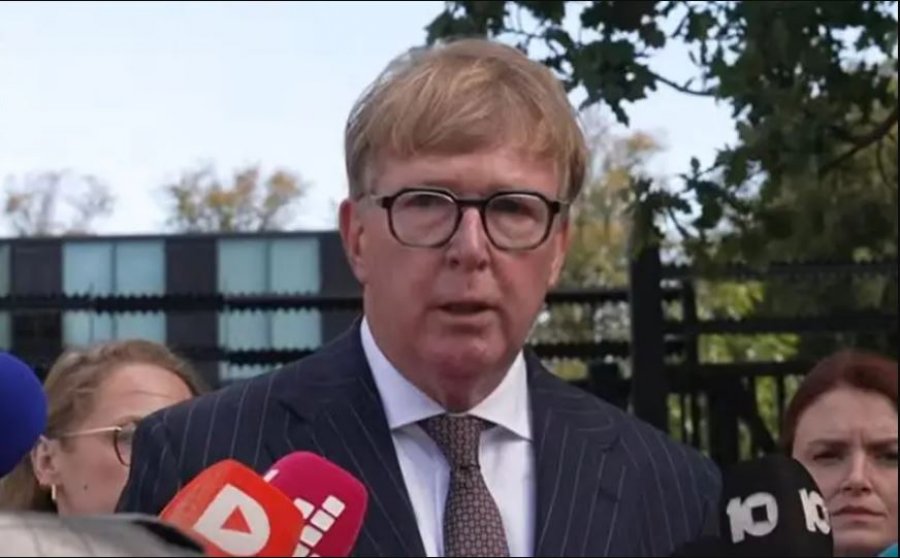 “Jemi të zhgënjyer”, avokati i Veselit: Do të vazhdojmë të kërkojmë lirimin dhe shpalljen të pafajshëm