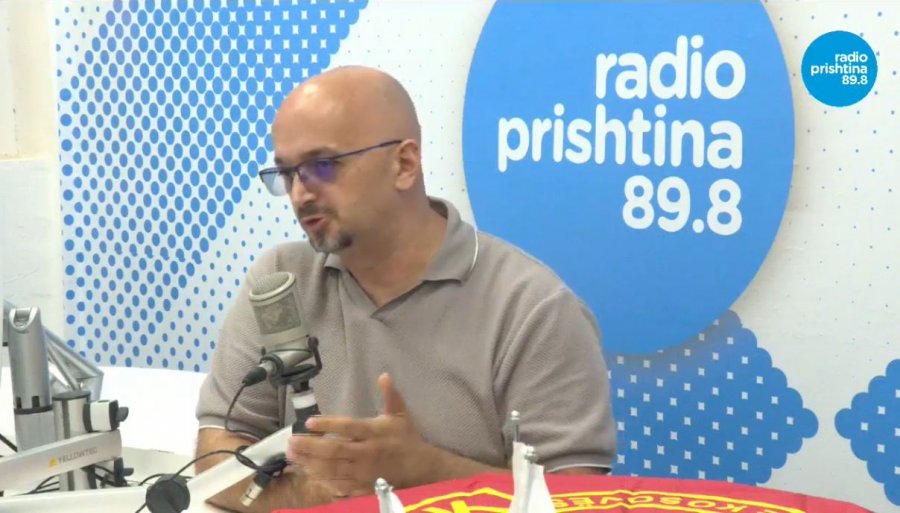 Shala pas aktgjykimit në Hagë: Sot u dënuan lufta e UÇK-së dhe liria e Kosovës
