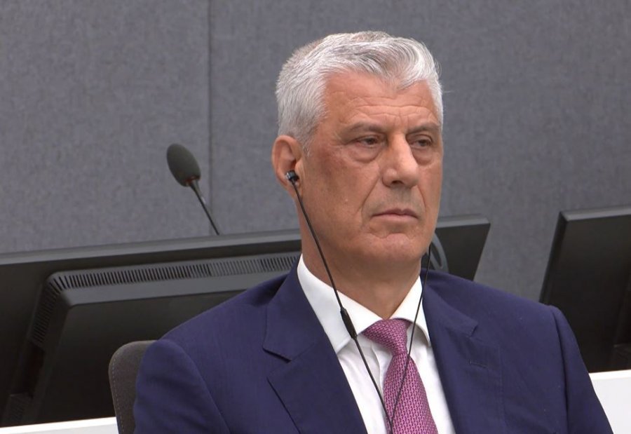 Pas aktgjykimit, Thaçin e viziton i vëllai: Vendimi i sotëm nuk ia ka humbur besimin