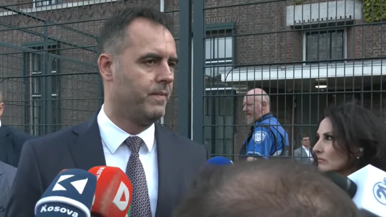 Konjufca: E pabesueshme që një gjykatë, e cila flet në emër të Kosovës, të marrë këtë veprim