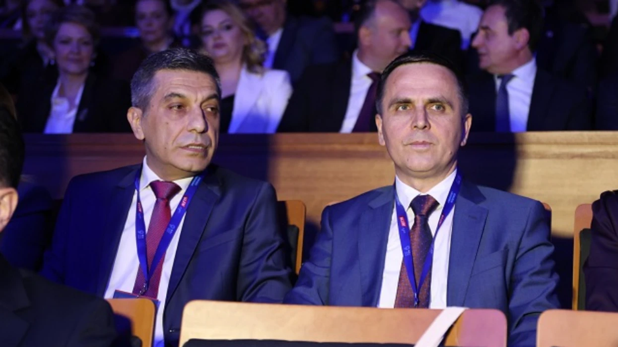Mexhiti dhe Kasami pas dënimit të ish-krerëve të UÇK-së: Lufta çlirimtare në Kosovë, pjesa më e lavdishme e historisë