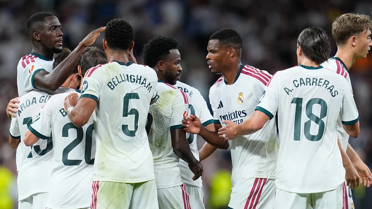 Arsenali nuk heq dorë nga ylli i Real Madridit, kontaktet po vazhdojnë në prapaskenë