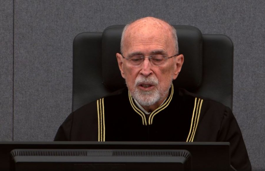 LIVE | Trupi gjykues: U vërtetua ndalimi i paligjshëm i së paku 385 personave