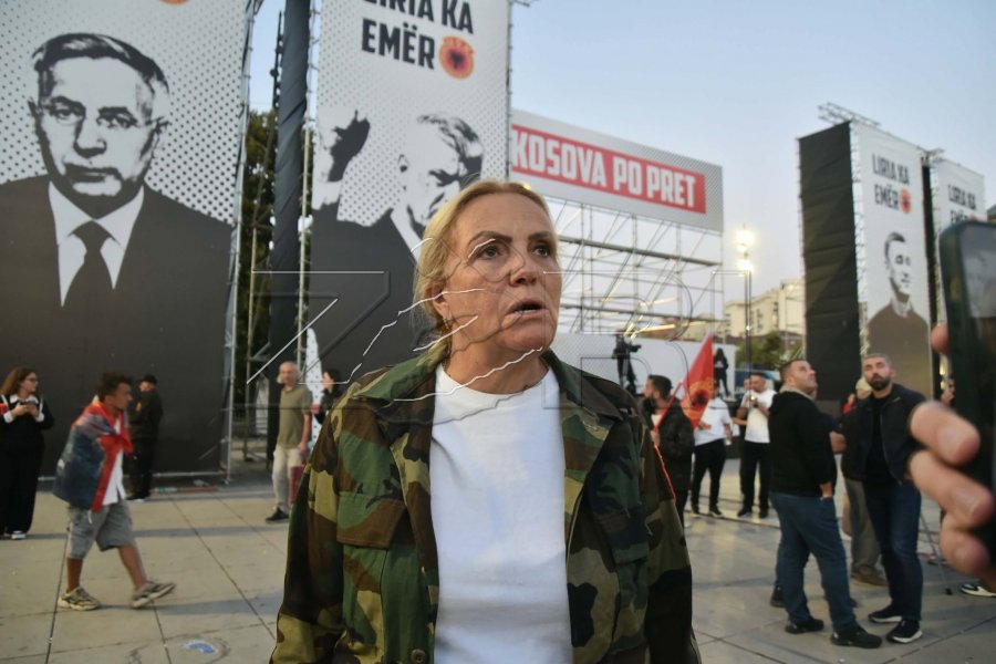 “Marre, marre – vendim e gjykatë puro politik”, Kadrijaj pas vendimit të Speciales: asgjë në këtë dynja nuk e zbeh luftën e shenjt të UÇK-së