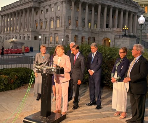 Kongresi amerikan e miraton ligjin për sanksione gjithëpërfshirëse ndaj Rusisë