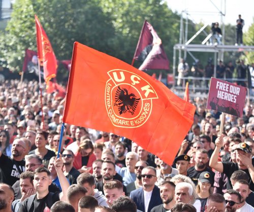 Aktgjykimi i Hagës, Jashari: Vendim që godet rëndë luftën e UÇK-së